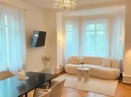 Design 3BR Apartment for 6 - Central Basel