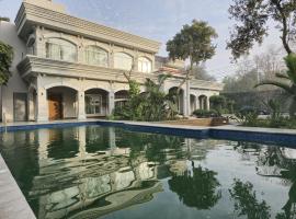 Regency Farmhouse Lahore, Hotel in Lahore