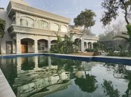 Regency Farmhouse Lahore