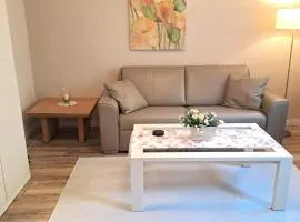 Apartment Schlossblick - Top location