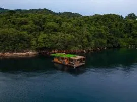 Casa Flutuante