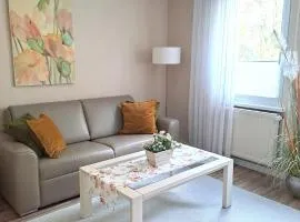 Apartment Schlossblick - Top location