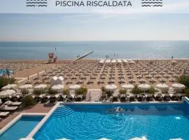 Hotel Delle Nazioni