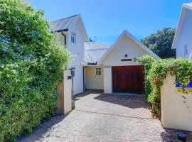 Sunbird Cottage - Wilderness