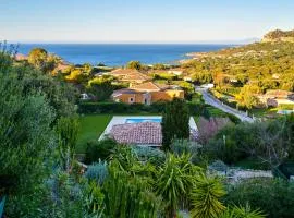 Super appartement à lumio