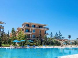 Dreamland Oasis, Hotel in Chakvi