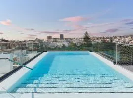 Barceló Santa Cruz Contemporáneo