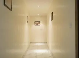 Crystal Suites