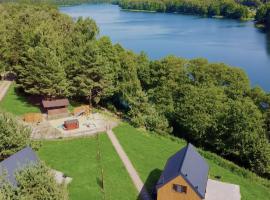 BalanceBay Zatoka Równowagi, hotel a Gorzewo