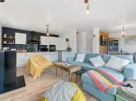 Maison pour de superbes vacances