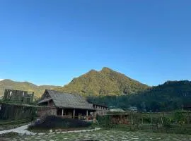 May Kim Garden Homestay in Ta Phin