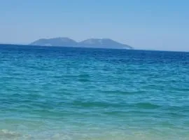 Beautiful sea view A