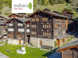 Ferienwohnung Schleif, hotel a Niederwald