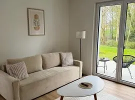 Bauna Suites & Apartments