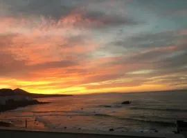 Casa Atardecer