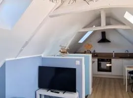 Appartement Marine - Calme et confort aux portes de la métropole liloise