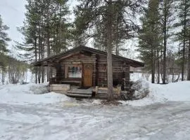 Jokimökki Urpo ja Tapio