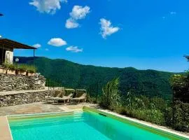 Freedom villa