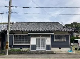 田並劇場 Guest House きくえ