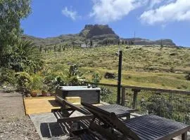 Casita Feliz - Casa Rural Tasarte by Villas Rivero