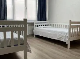 Затишна трьохкімнатна квартира у Львові