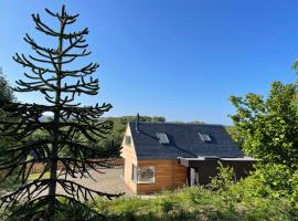 Barrach, hotel en Ardfern