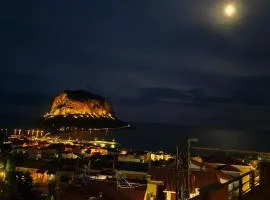 Blue Hour
