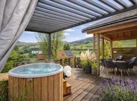 HUS - Chalet Lodges