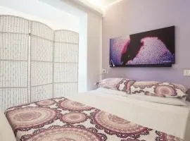 Mondello Suites FLH - Gorgonia