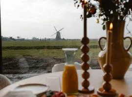 Polderlodge de Verademing