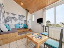 Vue mer,Véritable maison de pêcheur