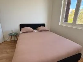Appartement Thoreton Porte de Versailles