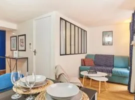 Résidence Le Marais by Studio prestige
