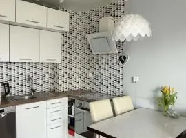 Apartament Marco z balkonem