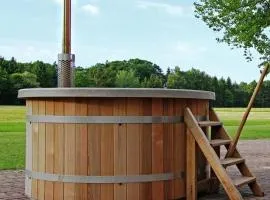 Familieboerderij 135U | 4-14 pers.