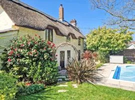 Flanders Cottage