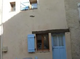 Petite maison de village