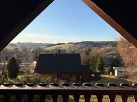 Cabin Near Krkonoše National Park