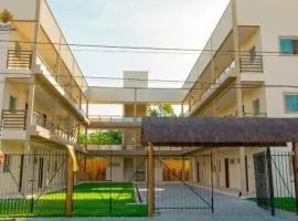 Apartamento na Massagueira no maior polo gastronômico