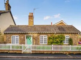 Flint Cottage