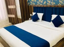 Hotel SR Siddhivinayak Mathura