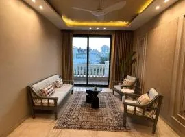 Luxury 4BHK in Sector 43 Gurgaon