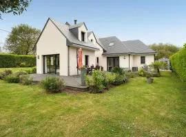 Chambres D'hôtes Les Goélands