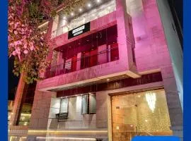 Palette by CheckIn Swaroop Nagar Formerly Shanti Kutir