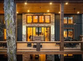 Timber Haven