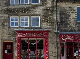 Clock View - Haworth