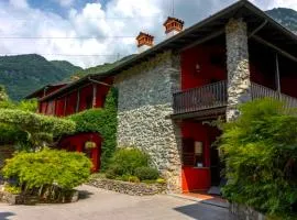 Casa C'era una volta
