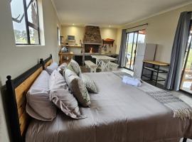 Troupant - Luxury Bush Unit, Hotel in Askham
