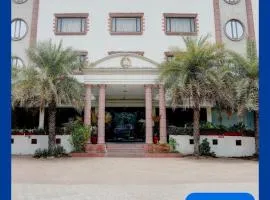 Palette by CheckIn Anand Formerly Hotel La Casa Inn