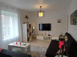 Bienvenue chez Céline